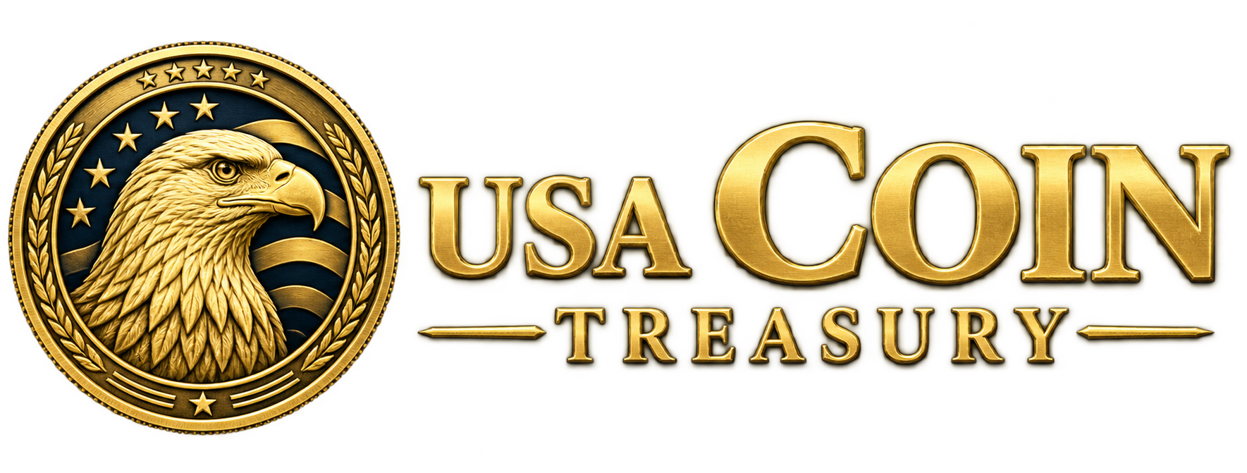 USA Coin Treasury