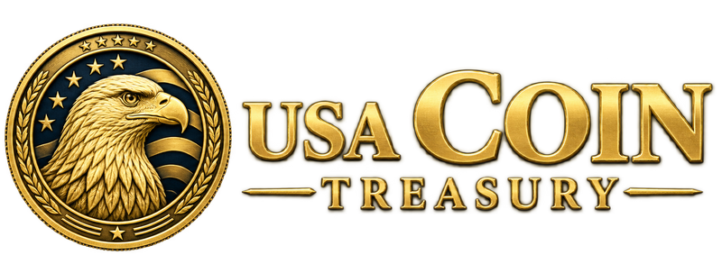 USA Coin Treasury