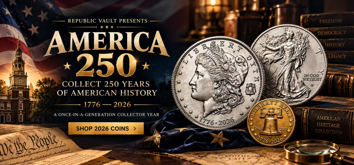 USA Coin Treasury