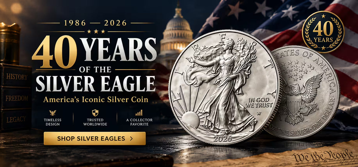 USA Coin Treasury
