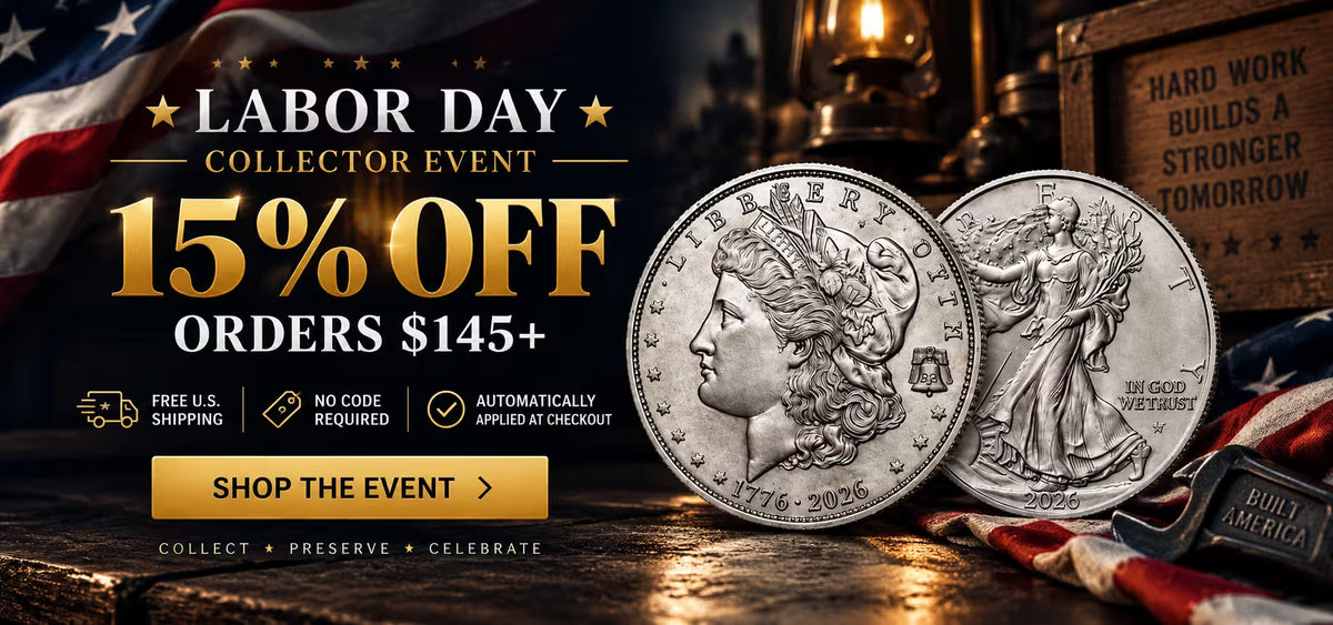 USA Coin Treasury